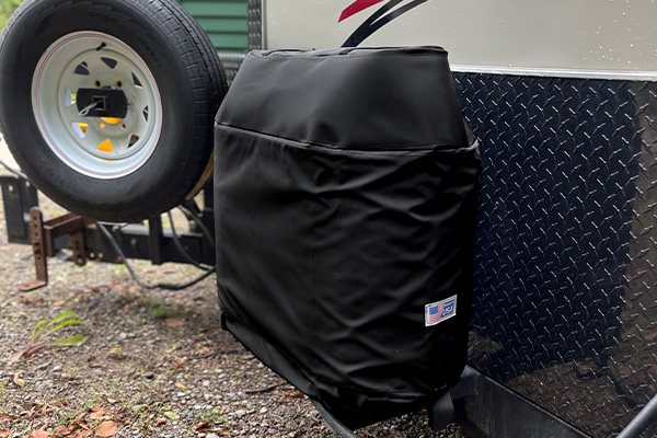 Propane Tank Warmer_Heater
